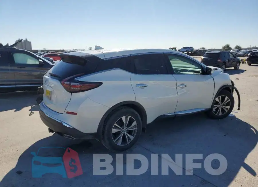 5N1AZ2MJ6KN163813 Photo# 3