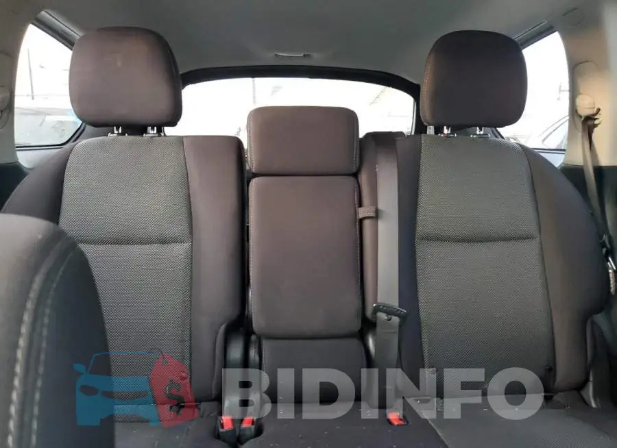 5N1DR2AN0LC583357 Photo# 10