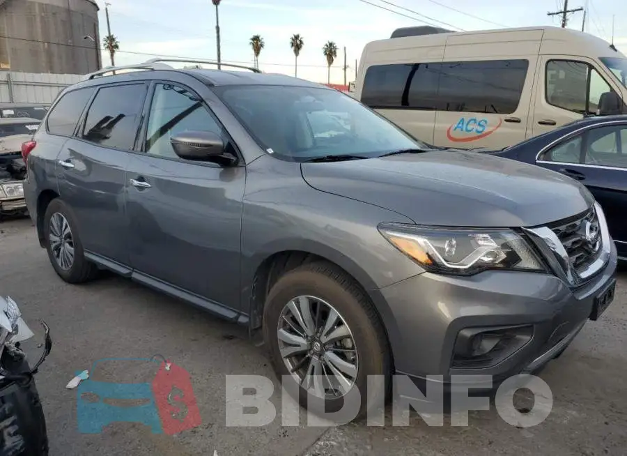 5N1DR2AN0LC583357 Photo# 4