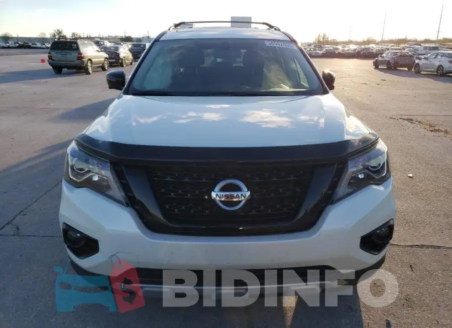 5N1DR2MN2KC641009 Photo# 5