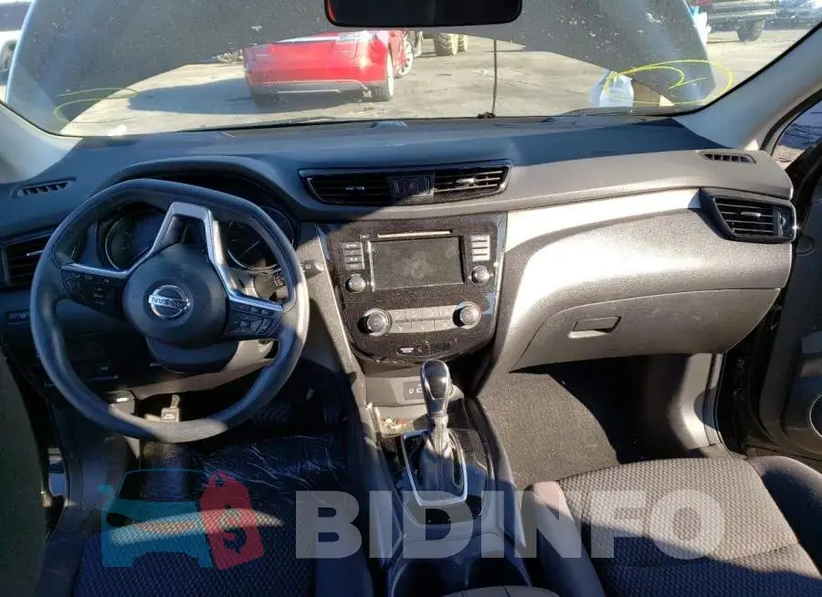 JN1BJ1CP8KW211809 Photo# 8