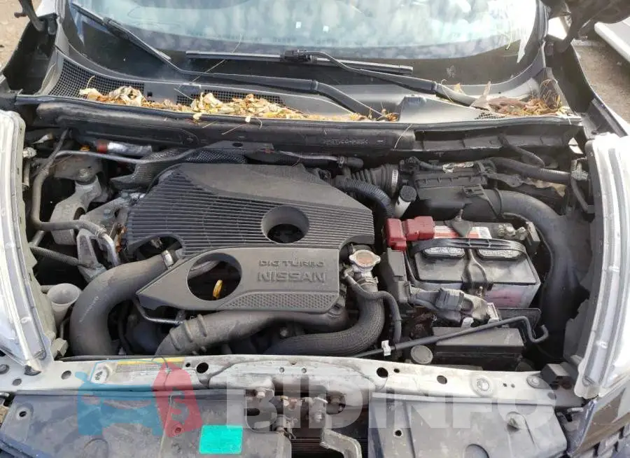 JN8AF5MR2FT502108 Photo# 7