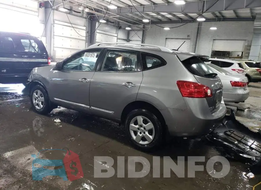 JN8AS5MVXEW710890 Photo# 2