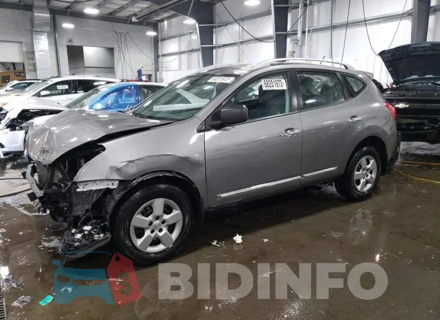 JN8AS5MVXEW710890 Photo# 1