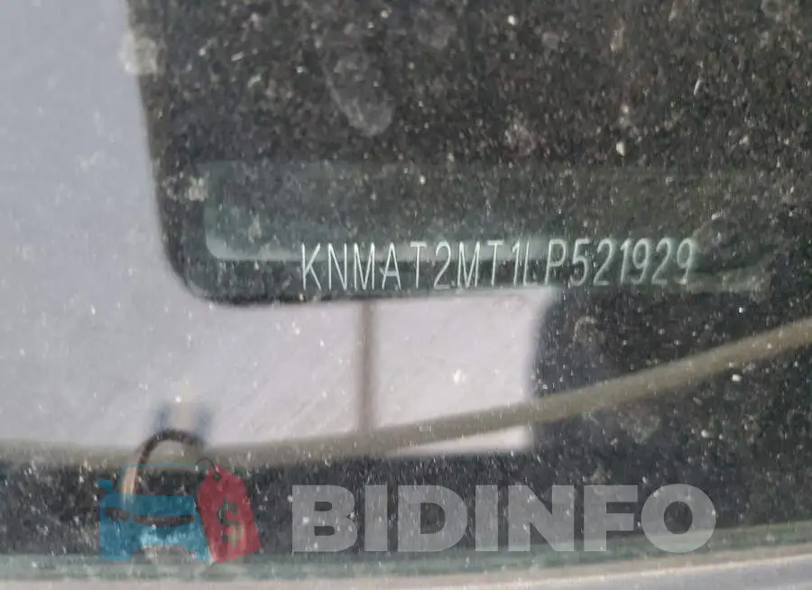 KNMAT2MT1LP521929 Photo# 12