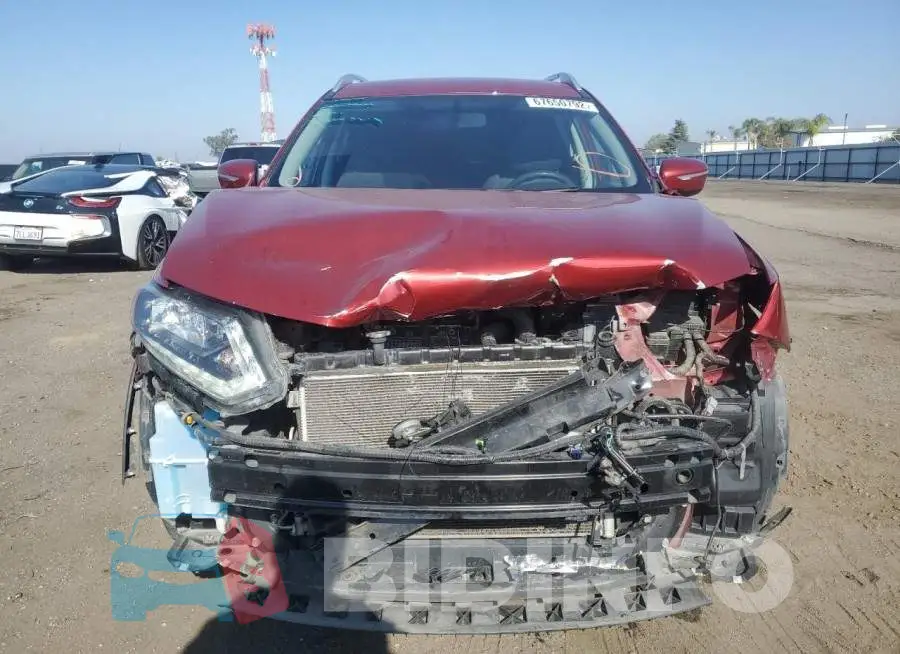 KNMAT2MT3FP540440 Photo# 5