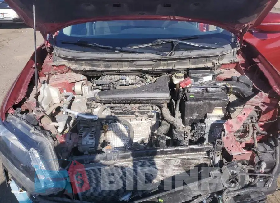 KNMAT2MT3FP540440 Photo# 12
