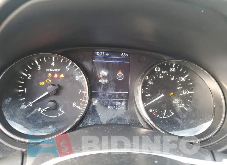 KNMAT2MT7JP576401 Photo# 9