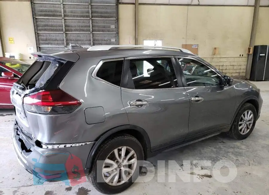 KNMAT2MTXLP533707 Photo# 3