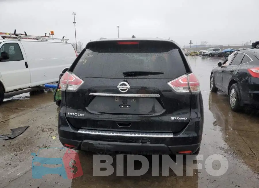 KNMAT2MV1GP623660 Photo# 6