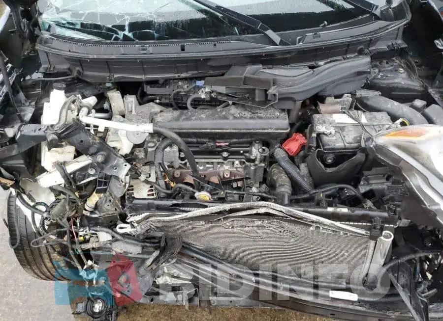 KNMAT2MV1GP623660 Photo# 11