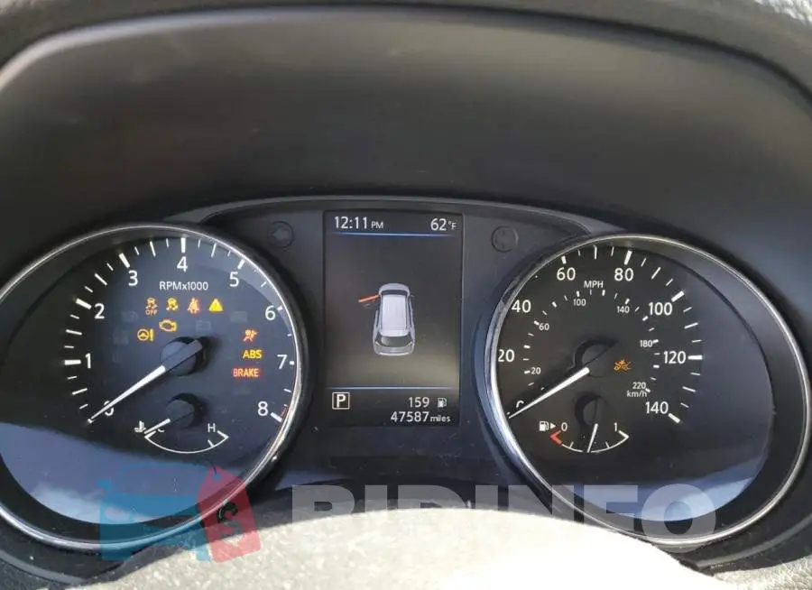 KNMAT2MV2JP501123 Photo# 9