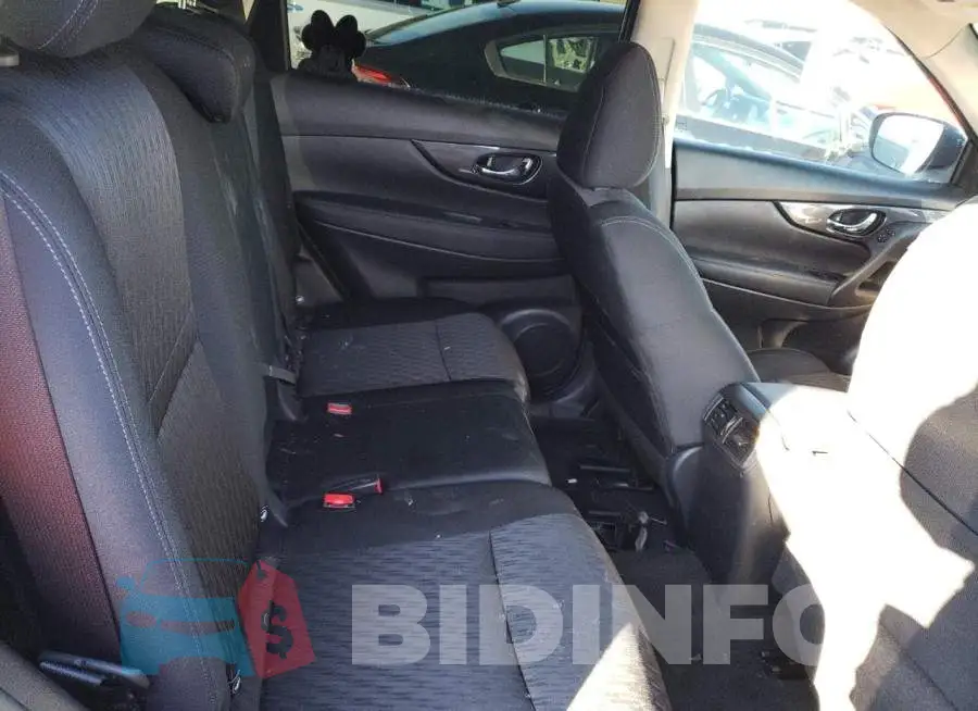KNMAT2MV2KP512527 Photo# 10
