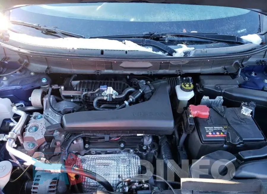 KNMAT2MV2KP512527 Photo# 11