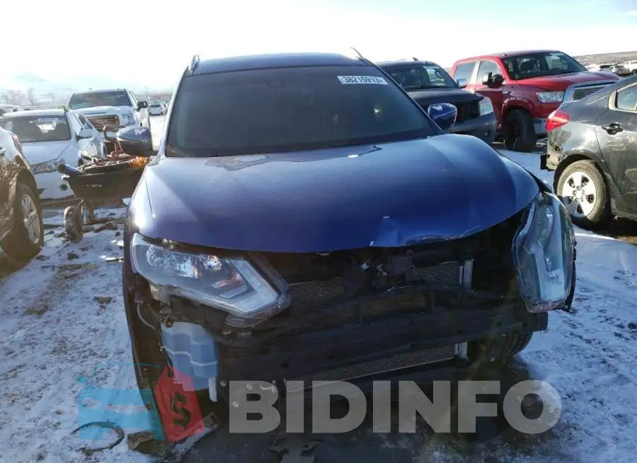 KNMAT2MV2KP512527 Photo# 5