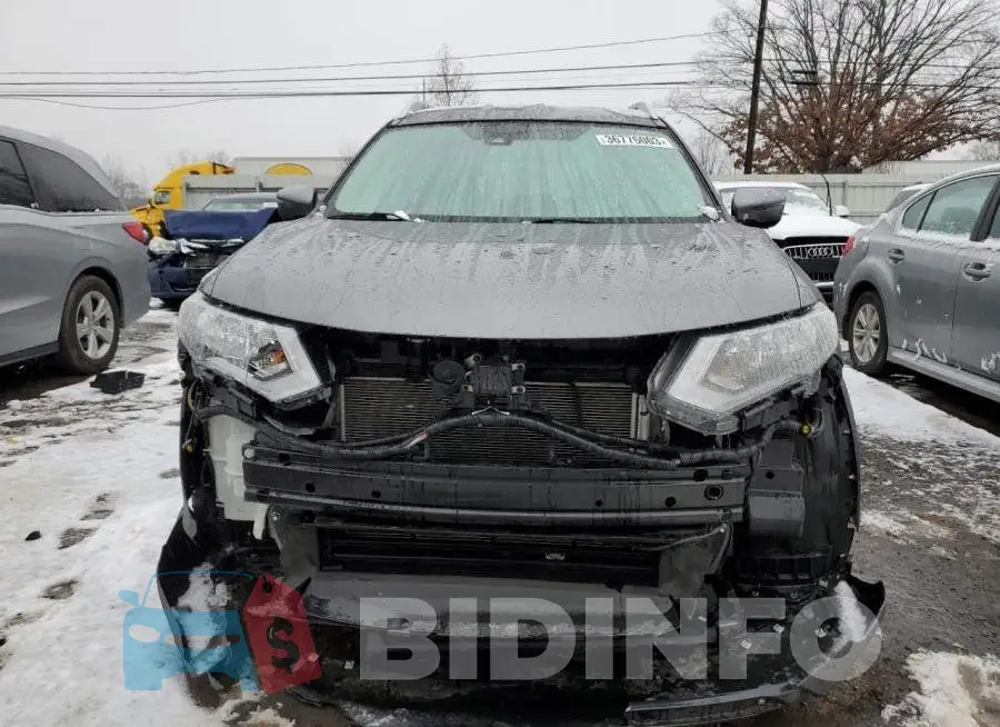 KNMAT2MV2LP504056 Photo# 5