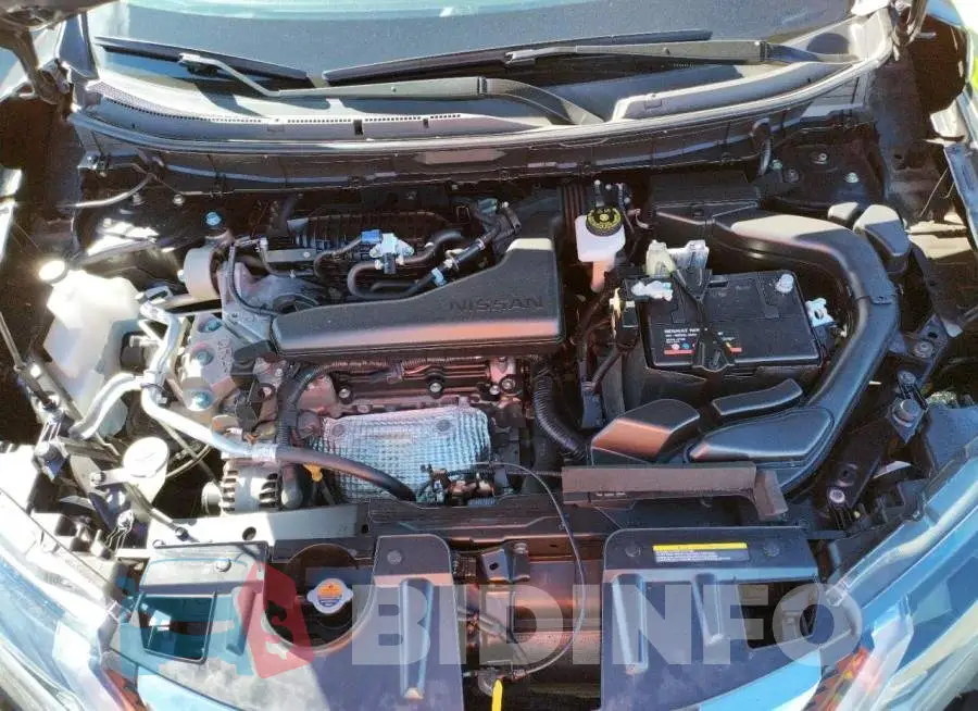 KNMAT2MV6LP536038 Photo# 7