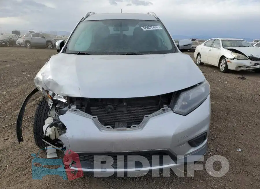 KNMAT2MV9GP645311 Photo# 5