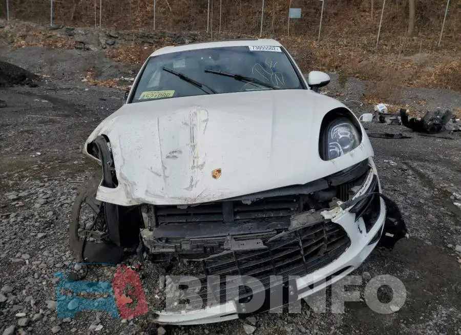 WP1AB2A54GLB52522 Photo# 5
