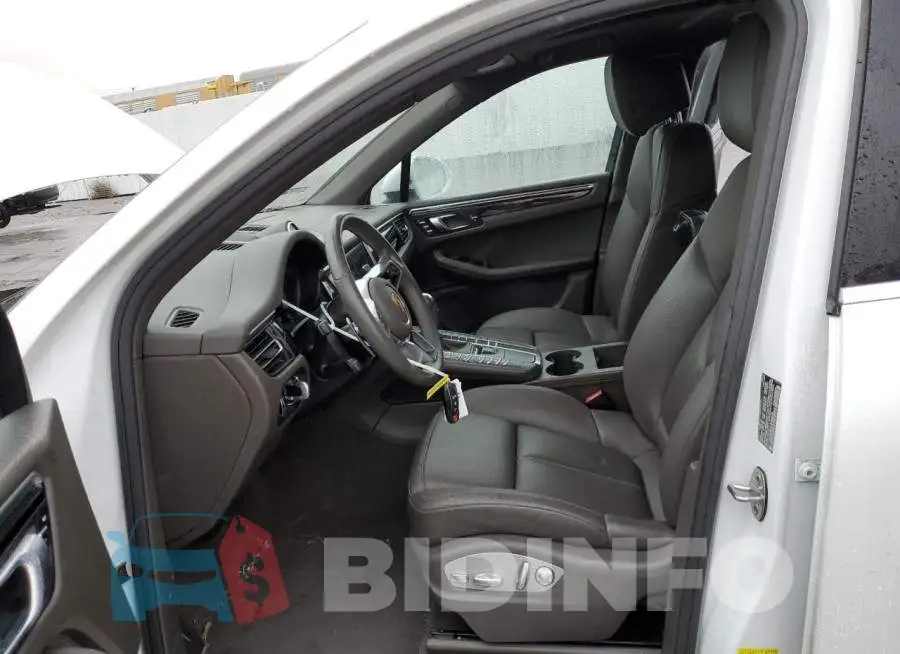 WP1AB2A58KLB30662 Photo# 7