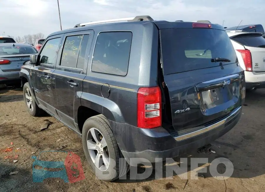 1C4NJRFB3GD500303 Photo# 2