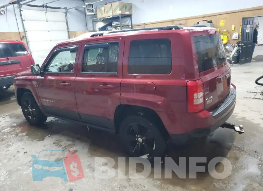 1C4NJRFB4ED644553 Photo# 2