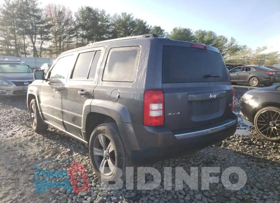 1C4NJRFB8HD108127 Photo# 3