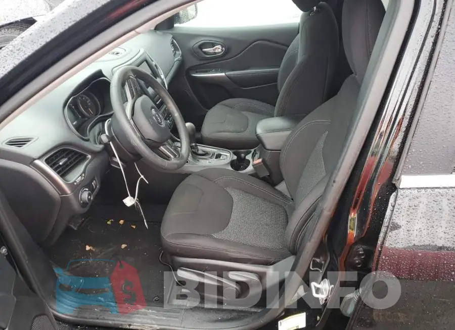 1C4PJLCB0KD488405 Photo# 7