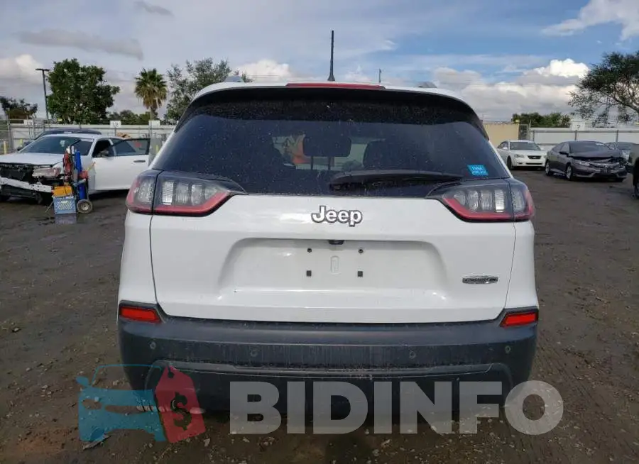 1C4PJLLB6KD482785 Photo# 6