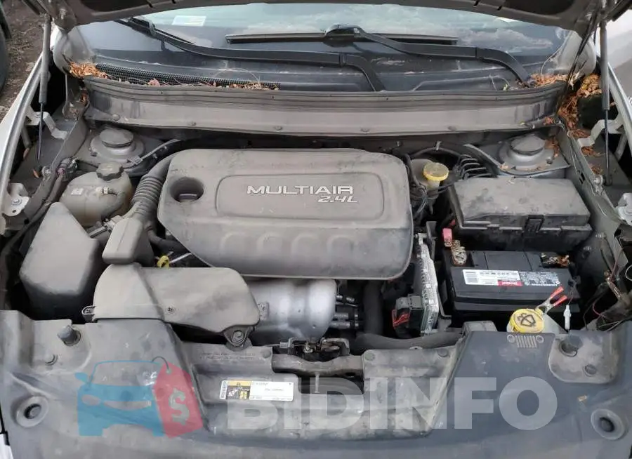 1C4PJMAB1GW251037 Photo# 12