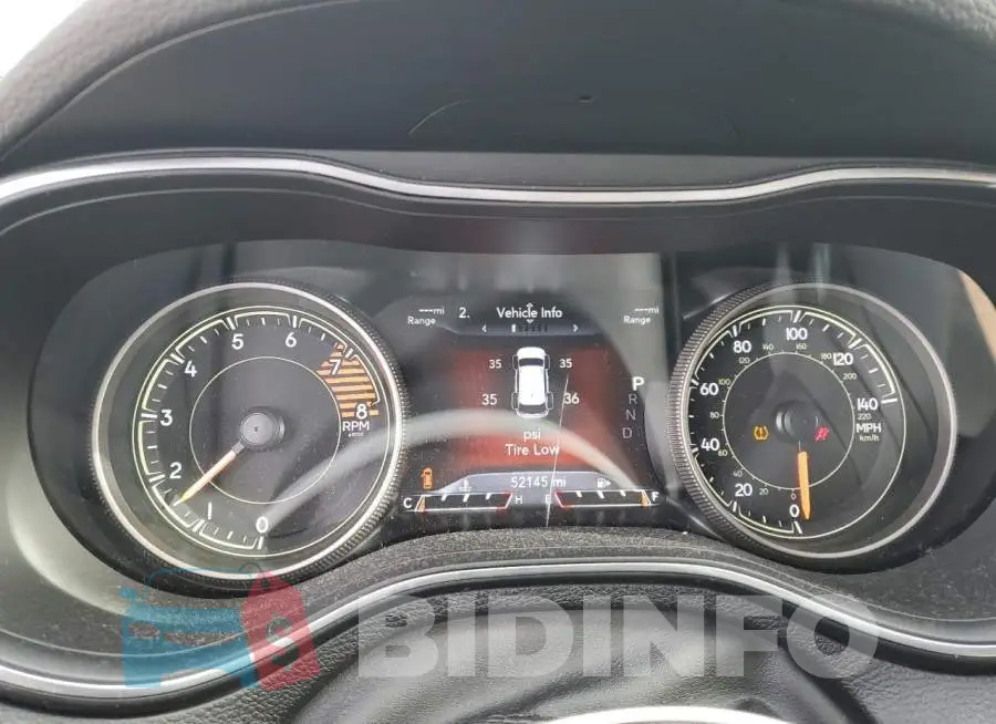 1C4PJMBX5KD388903 Photo# 9