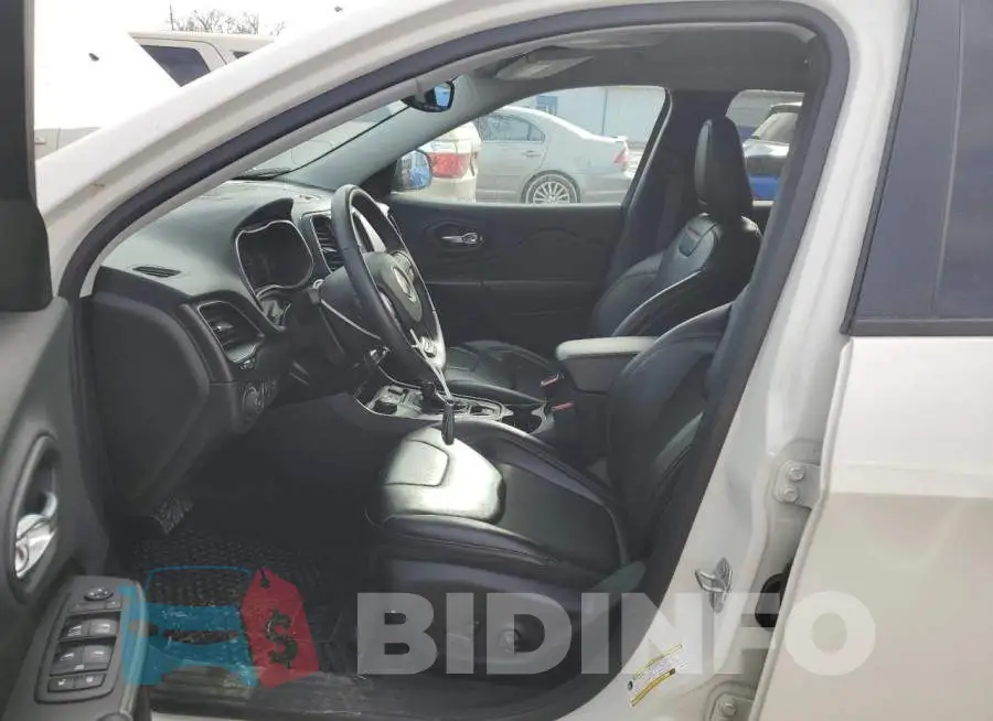 1C4PJMBX5KD388903 Photo# 7