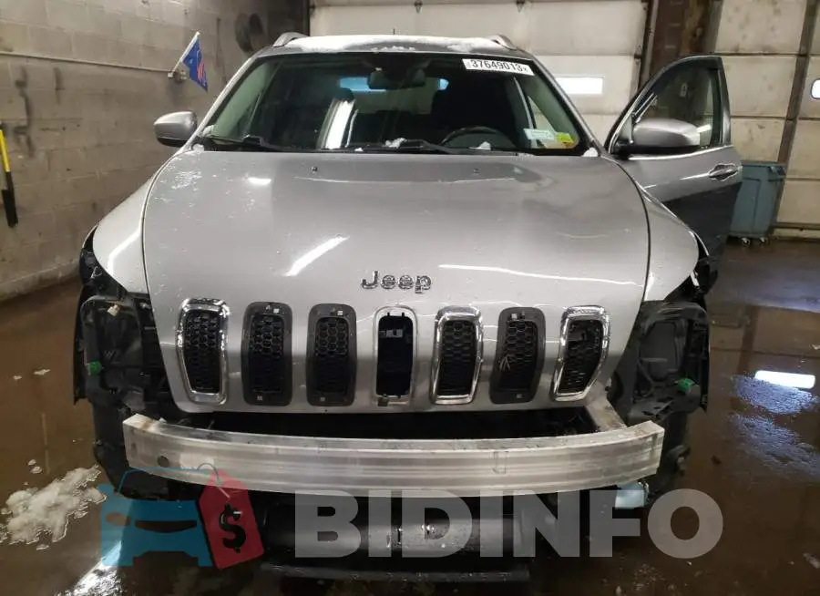1C4PJMCB0FW699538 Photo# 5