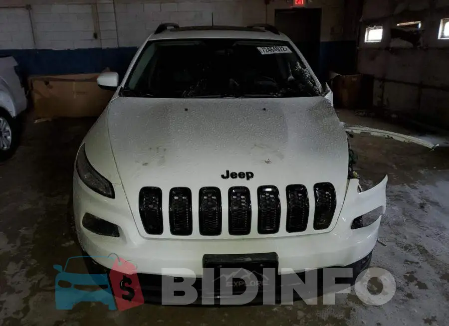 1C4PJMCS8EW294588 Photo# 5