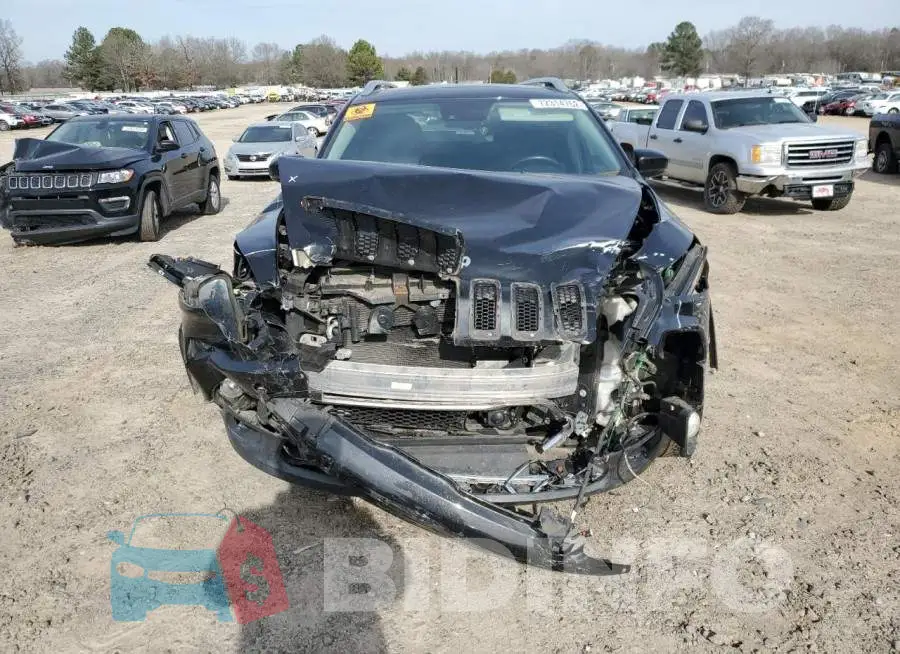 1C4PJMDS8EW256969 Photo# 5