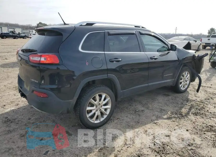 1C4PJMDS8EW256969 Photo# 3