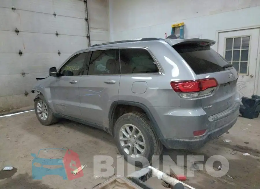 1C4RJFAG9MC550403 Photo# 2