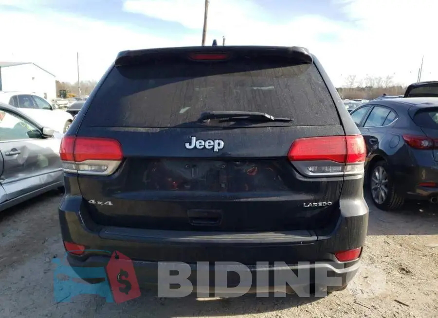1C4RJFAGXEC268935 Photo# 6