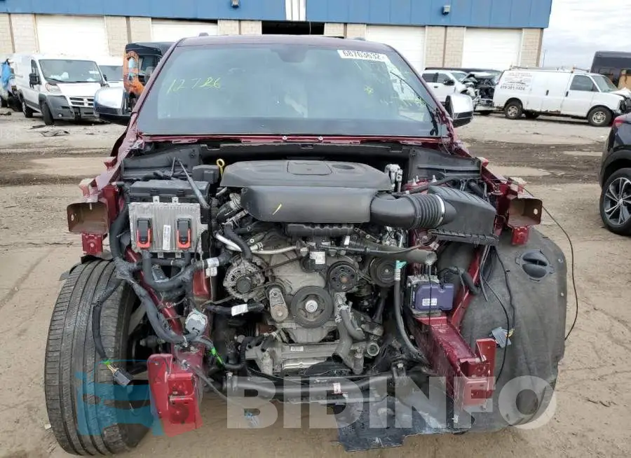1C4RJFBG2LC397148 Photo# 5