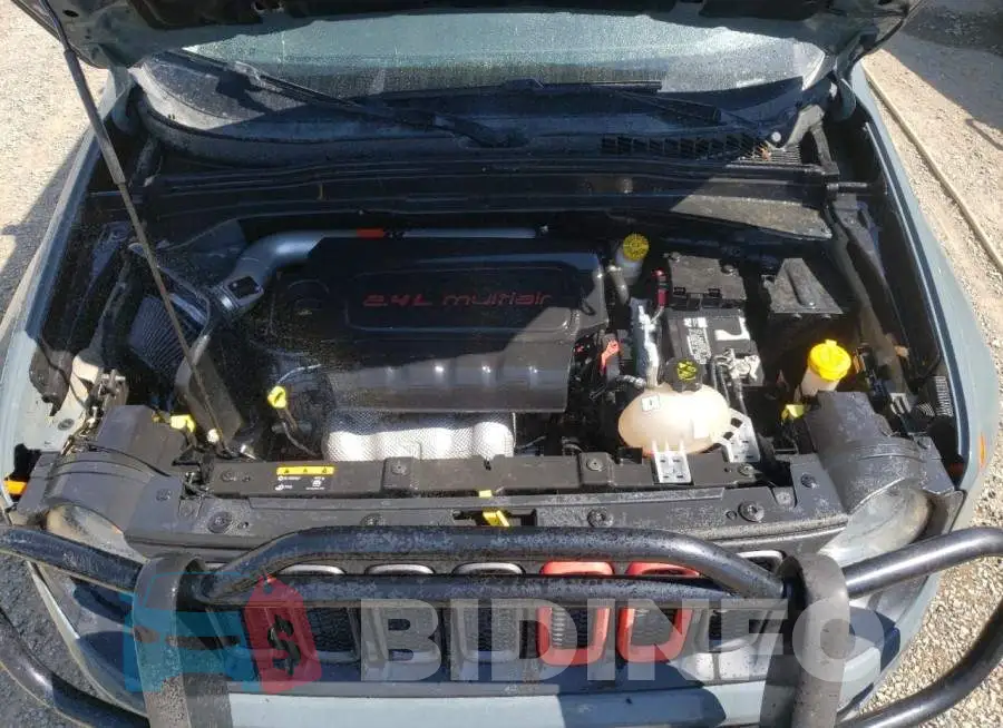 ZACCJBCT4GPC65066 Photo# 7