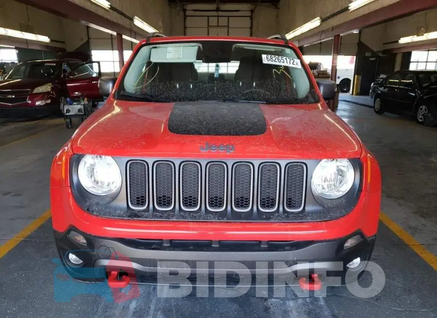 ZACCJBCT7FPB27374 Photo# 5