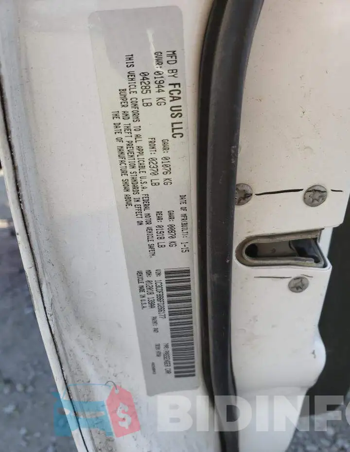 1C3CDFBB6FD266177 Photo# 13
