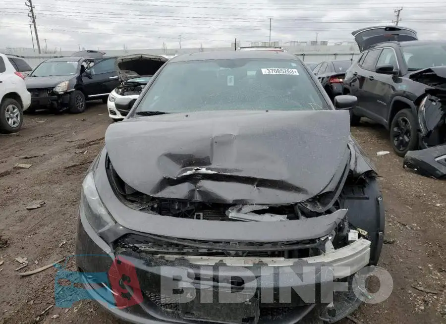 1C3CDFBBXED867025 Photo# 5