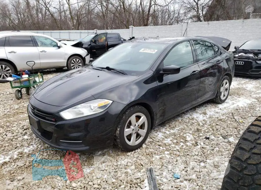 1C3CDFFA5GD796112 Photo# 1