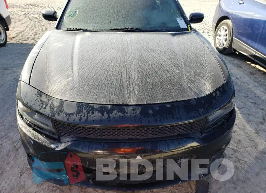2C3CDXBG4KH657164 Photo# 5