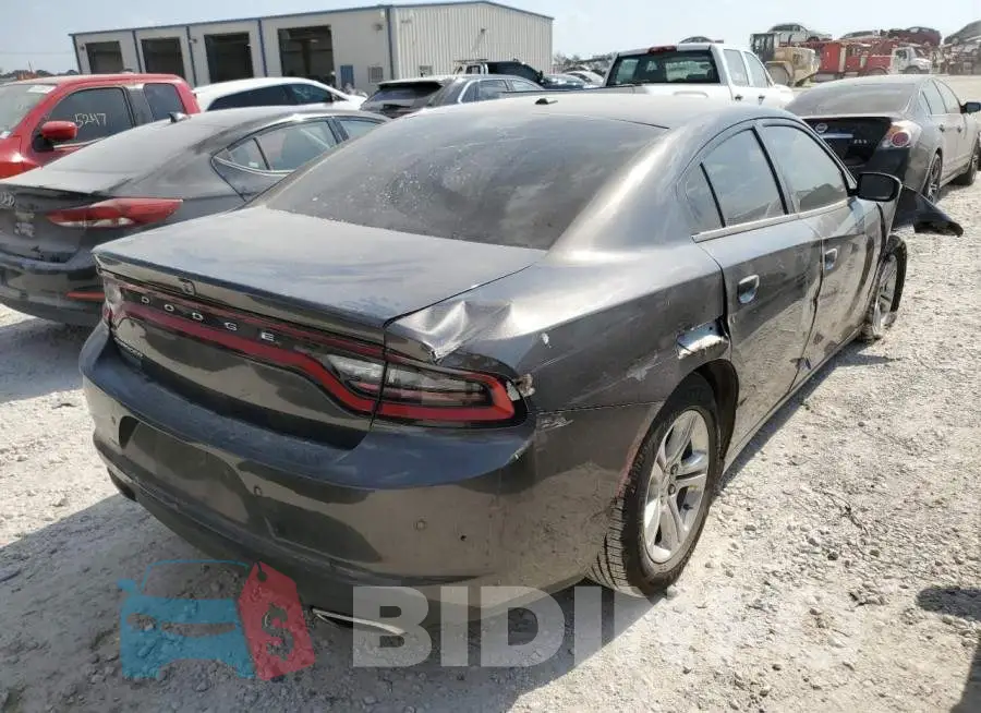 2C3CDXBG6KH725707 Photo# 4
