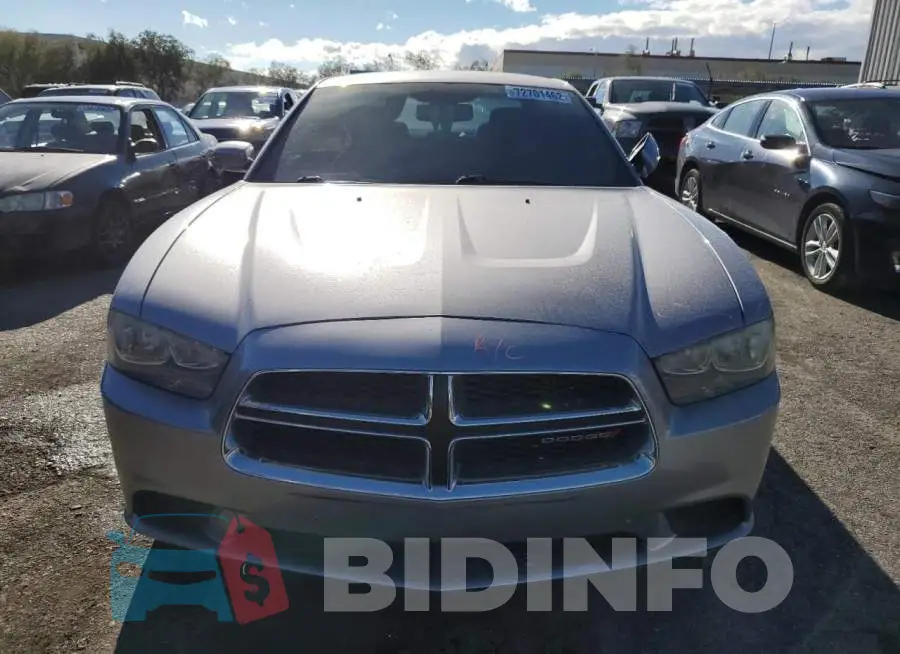 2C3CDXBG8EH275465 Photo# 5