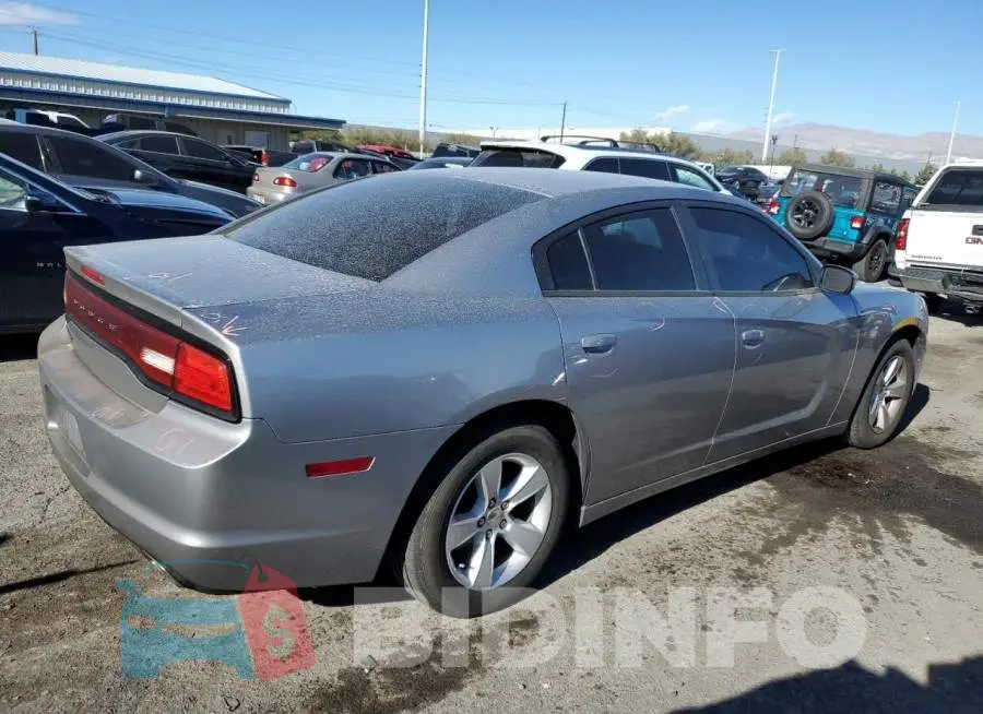 2C3CDXBG8EH275465 Photo# 3