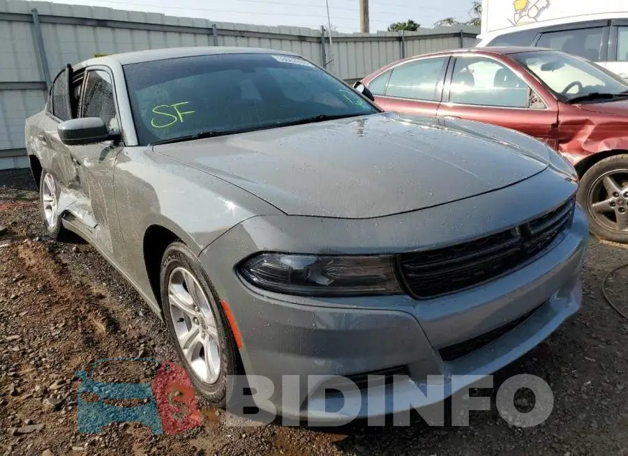2C3CDXBG9KH636391 Photo# 1