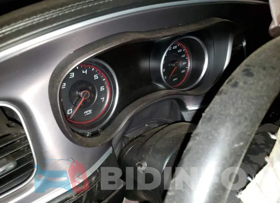 2C3CDXGJ5MH568968 Photo# 9
